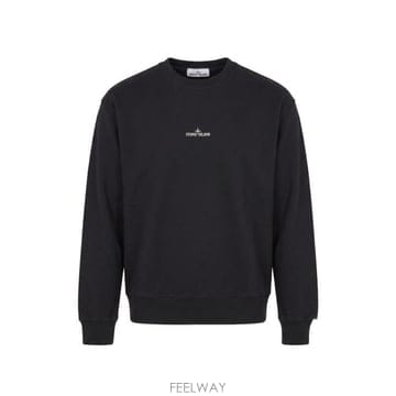 26FW 스톤 아일랜드 긴팔 티셔츠 L2S156100039 S0477V0029 Lead grey