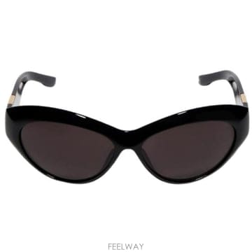 26FW 구찌 선글라스 875964 J07401012 Black
