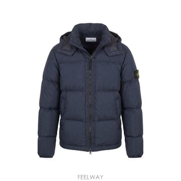 26FW 스톤 아일랜드 패딩 L2S154100013 S0483V0020 Navy blue