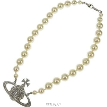 ViVienne westwood 26FW ���ȿ���Ʈ��� �� �ο� �� �ٽ� ������ ��Ŀ 63010106 02P104PLATINUM CREAM26FW ���ȿ���Ʈ��� �� �ο� �� �ٽ� ������ ��Ŀ 6301