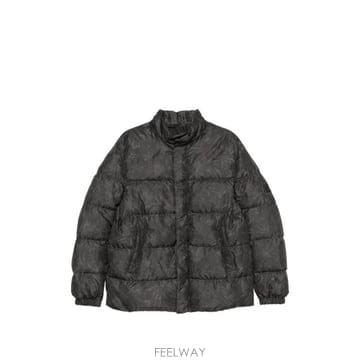 에트로 다운 자켓
