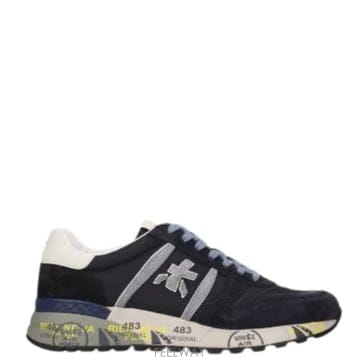 Premiata 26FW �����̾�Ÿ ���� �ھ� ���̽��� ����Ŀ�� LANDER 865626FW �����̾�Ÿ ���� �ھ� ���̽��� ����Ŀ�� LANDER 865