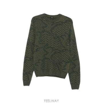 26FW 에트로 스웨터 MRKF0096 AU11FV0825