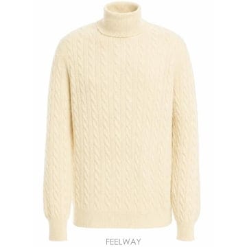 26FW 말로 스웨터 UXC211 F1B02C2720 Margherita