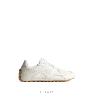 26SS 보테가베네타 스니커즈 867926 V65C09013 Vintage c white