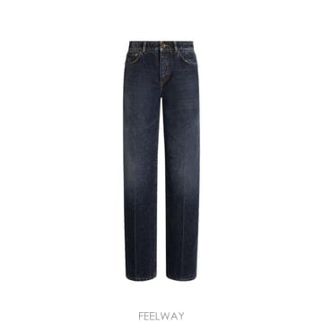 26FW 돌체앤가바나 팬츠 FTDM0D G8PS2S9001