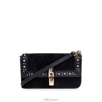 26FW 훌라 가방 WB02206 BX45975359S Toni blu meditteraneo