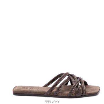 Brunello Cucinelli 26SS ���ڷ� ��ġ�ڸ� �� ������ MZGAC3239 C8279 Dark Brown26SS ���ڷ� ��ġ�ڸ� �� ������ MZGAC3239 C8279 Dark 