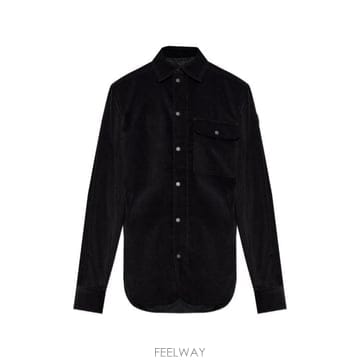 몽클레르 셔츠