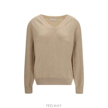 26FW 말로 스웨터 DXB165F1C02 E3638 BEIGE