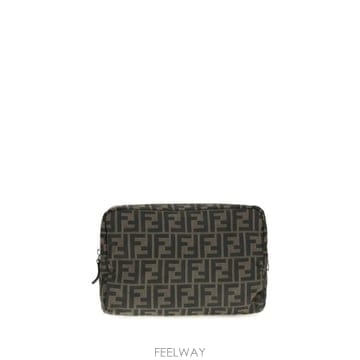 FENDI 26FW ��� ��Ƽ ���̽� 8N0220B1J2 F1PR4 BROWN26FW ��� ��Ƽ ���̽� 8N0220B1J2 F1PR4 BROWN