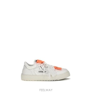 26FW 오프화이트 스니커즈 M29KC9L001 0120V WHITE