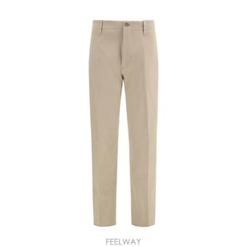 26FW 라르디니 스트레이트 팬츠 ACLUANGACT67912 210 BEIGE