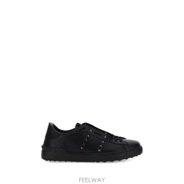 26FW 발렌티노 가라바니 스니커즈 9Y2S0931BXE 0NO BLACK