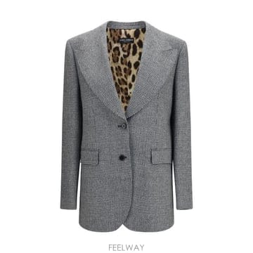 26FW 돌체앤가바나 수트 자켓 F2JCBTFQ2O5 S8100 GREY