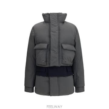 Sacai 26FW ��ī�� �е� 2608664 505 MULTICOLOUR26FW ��ī�� �е� 2608664 505 MULTICOLOUR