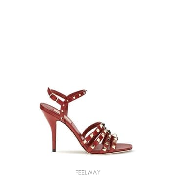 Valentino 26FW �߷�Ƽ�� ����ٴ� ���� 9W2S0PV5JDW BGN RED26FW �߷�Ƽ�� ����ٴ� ���� 9W2S0PV5JDW BGN RED