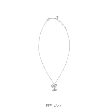 ViVienne westwood 26FW ���ȿ���Ʈ��� ����� �Ҵ�Ʈ 6302039G01P356SM P356 SILVER26FW ���ȿ���Ʈ��� ����� �Ҵ�Ʈ 6302039G01P356SM P