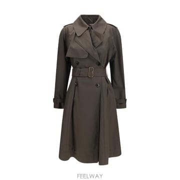 Burberry 26FW ������ ��Ʈ 8127089 C5958 GREEN26FW ������ ��Ʈ 8127089 C5958 GREEN