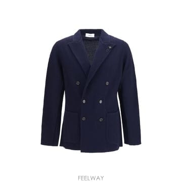 26FW 라르디니 스웨터 CNLJM57AC67002 850 BLUE