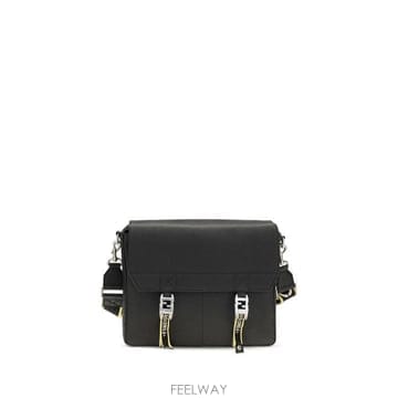 FENDI 26FW ��� ����� 7VA696B12G F0QA1 BLACK26FW ��� ����� 7VA696B12G F0QA1 BLACK