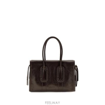 26FW 마크제이콥스 숄더백 2F6HTT003H01 915 BROWN