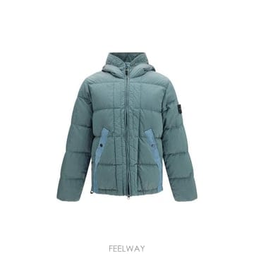26FW 스톤 아일랜드 패딩 L2S154100019S0019 V005T GREEN
