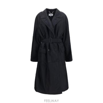 Maison Margiela 26FW ���������� ��Ʈ S51AA0368M35939 900 BLACK26FW ���������� ��Ʈ S51AA0368M35939 900 BLACK
