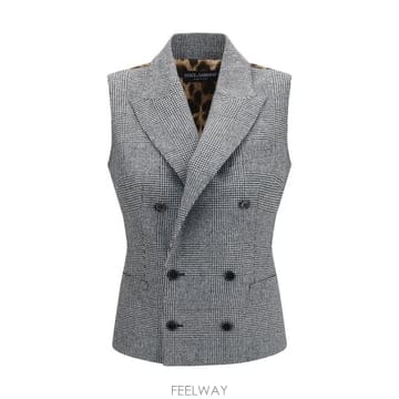 26FW 돌체앤가바나 수트 자켓 F794ATFQ2O5 S8100 GREY