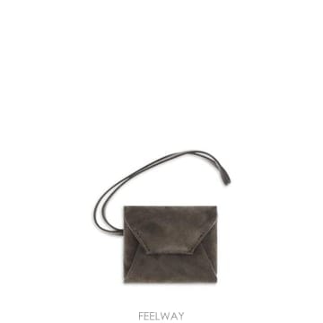 Brunello Cucinelli 26SS ���ڷ� ��ġ�ڸ� Ű�� MWDLD2740 C7284 BROWN26SS ���ڷ� ��ġ�ڸ� Ű�� MWDLD2740 C7284 BROWN