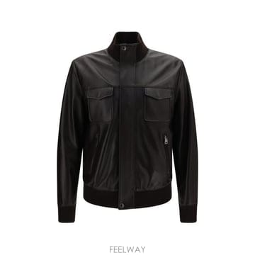 26FW 돌체앤가바나 자켓 G9CHULHUL18 M1213 BROWN