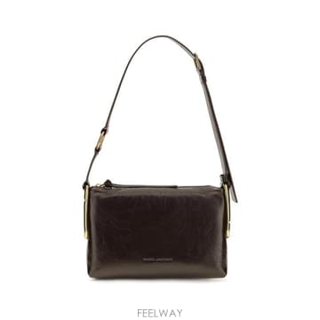 26FW 마크제이콥스 숄더백 2F6HCR004H01 915 BROWN