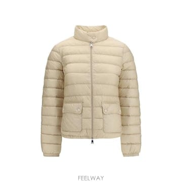 Moncler 26FW ��Ŭ���� �е� L20931A1010053048 21N CREAM26FW ��Ŭ���� �е� L20931A1010053048 21N CREAM