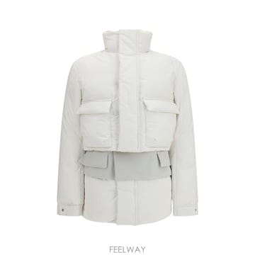Sacai 26FW ��ī�� �е� 2608664 178 WHITE26FW ��ī�� �е� 2608664 178 WHITE