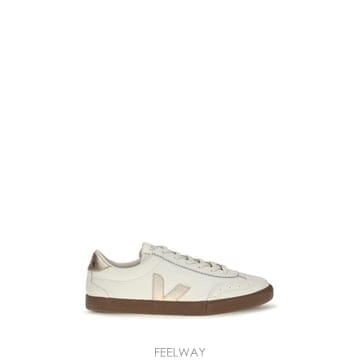 26FW 베자 스니커즈 VO2021413A WHITEPLATI