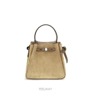 26FW 토리버치 토트백 169275 250 BEIGE