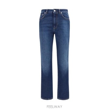 26FW 돌체앤가바나 데님 팬츠 FTDNODG8PT6 S9001 BLUE