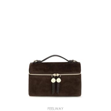 26FW 토리버치 토트백 186930 200 BROWN