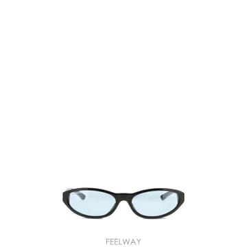 발렌시아가 남성 네오 라운드 선글라스 570487T0039_4388