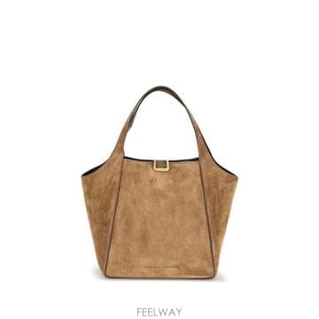 26FW 브루넬로 쿠치넬리 토트백 MBDLB2840 C9773 BEIGE