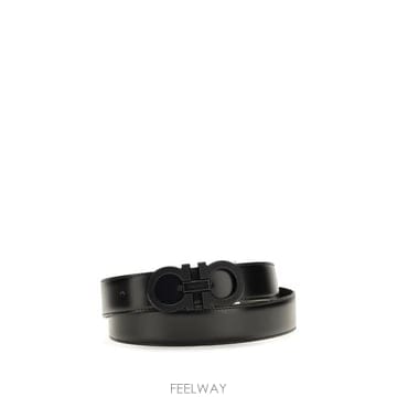 Ferragamo 26FW ����䷹ ��󰡸� ��Ʈ 796223 003 BLACK26FW ����䷹ ��󰡸� ��Ʈ 796223 003 BLACK