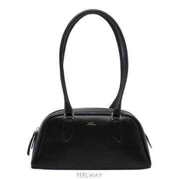 26FW 아페쎄 가방 PXCBS F67080LZZ Black