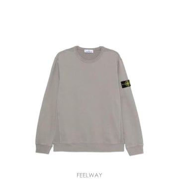 26FW 스톤 아일랜드 스웨터 L2S156100049 S0A20V0060 Gray