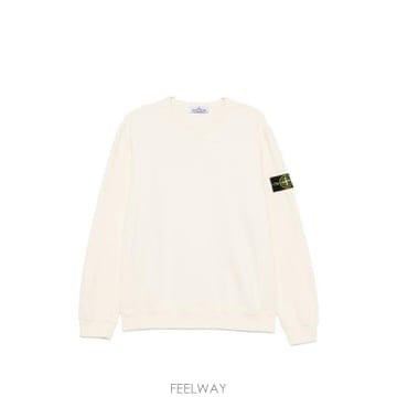 26FW 스톤 아일랜드 스웨터 L2S156100049 S0A20V0093 Ivory