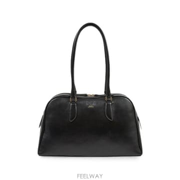 26FW 아페쎄 가방 PXCBS F67066LZZ Black