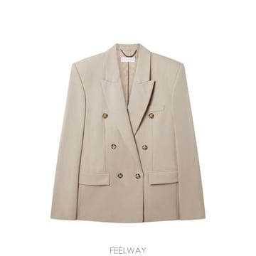 26FW 스텔라 맥카트니 자켓 650116 3HU7041128