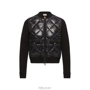 Moncler 26FW ��Ŭ���� ����� L20939B00004 M1113999 Black26FW ��Ŭ���� ����� L20939B00004 M1113999 Black