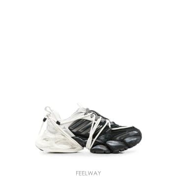 26FW 아디다스 스니커즈 KZ7201 BLACK WHITE