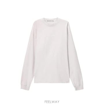 알렉산더 왕 탑 PINK