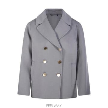 Max Mara 26SS ������������ ��Ʈ SMMMARGOT 700 088 GREY26SS ������������ ��Ʈ SMMMARGOT 700 088 GREY